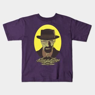 Ozymandias Kids T-Shirt